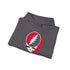 Montclair State University Grateful Dead Hoodie - Hooded Sweatshirt - MSU - StealieShop